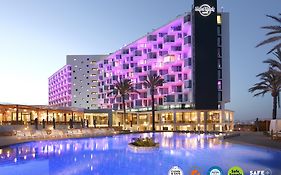 Hard Rock Hotel Ibiza